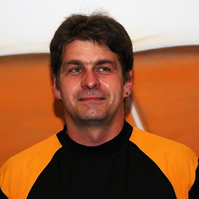 Dirk Heller