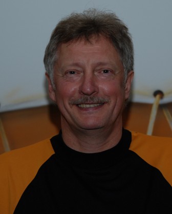 Rolf Huebner