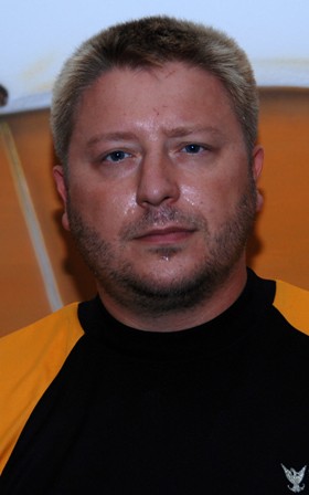 Bert Rischer